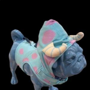 Disney | Sully Harness